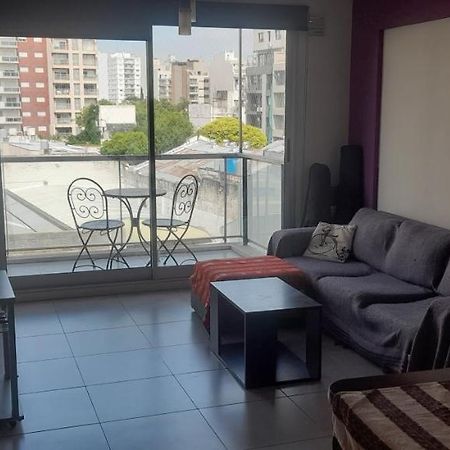 Donato Anhelo Departamento En Caballito Norte Buenos Aires Kültér fotó