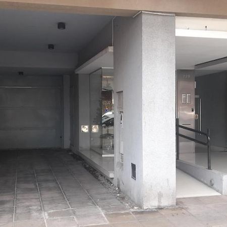 Donato Anhelo Departamento En Caballito Norte Buenos Aires Kültér fotó
