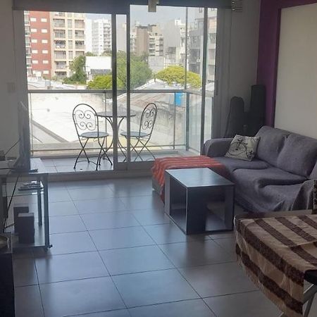 Donato Anhelo Departamento En Caballito Norte Buenos Aires Kültér fotó