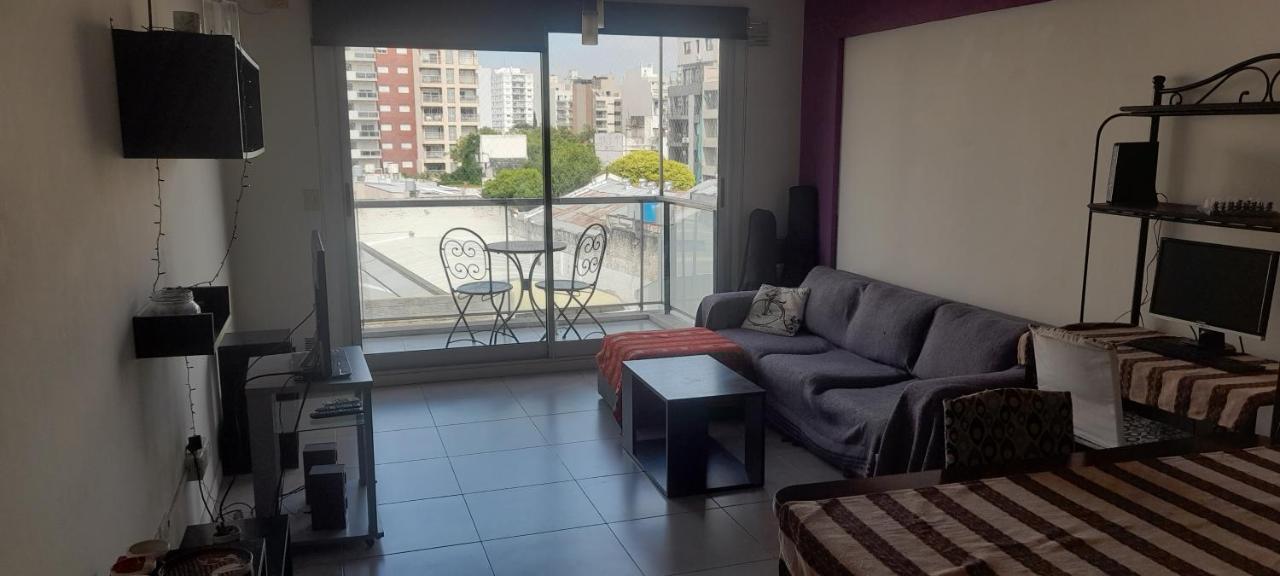 Donato Anhelo Departamento En Caballito Norte Buenos Aires Kültér fotó