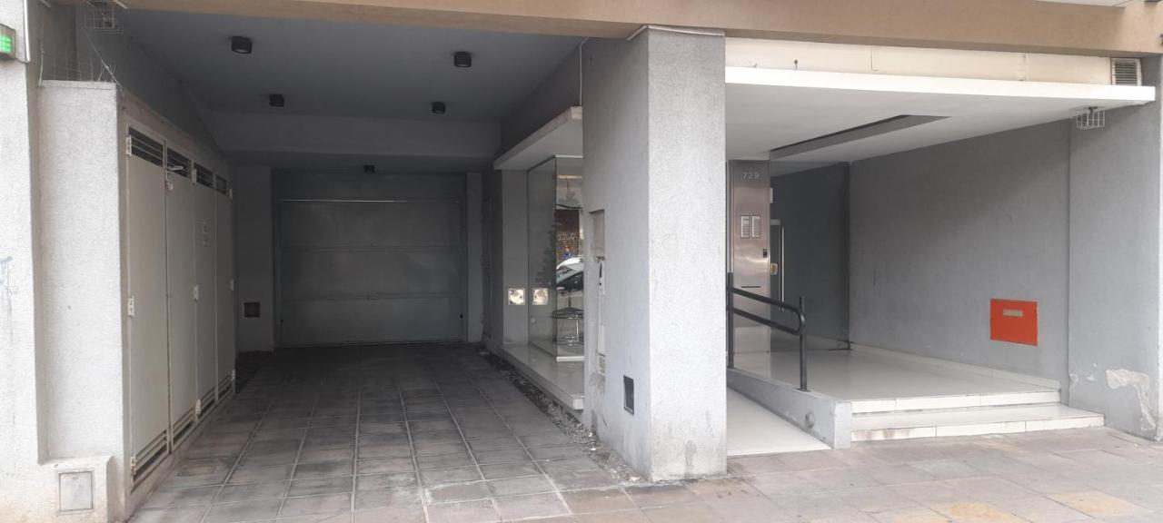 Donato Anhelo Departamento En Caballito Norte Buenos Aires Kültér fotó