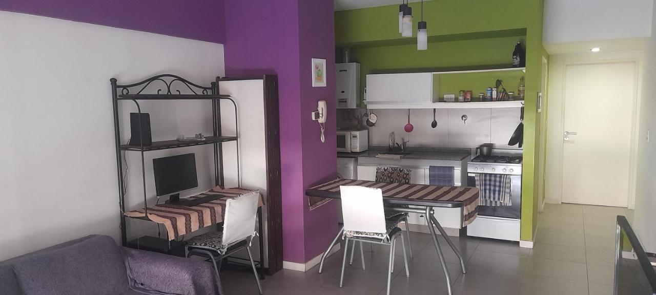 Donato Anhelo Departamento En Caballito Norte Buenos Aires Kültér fotó