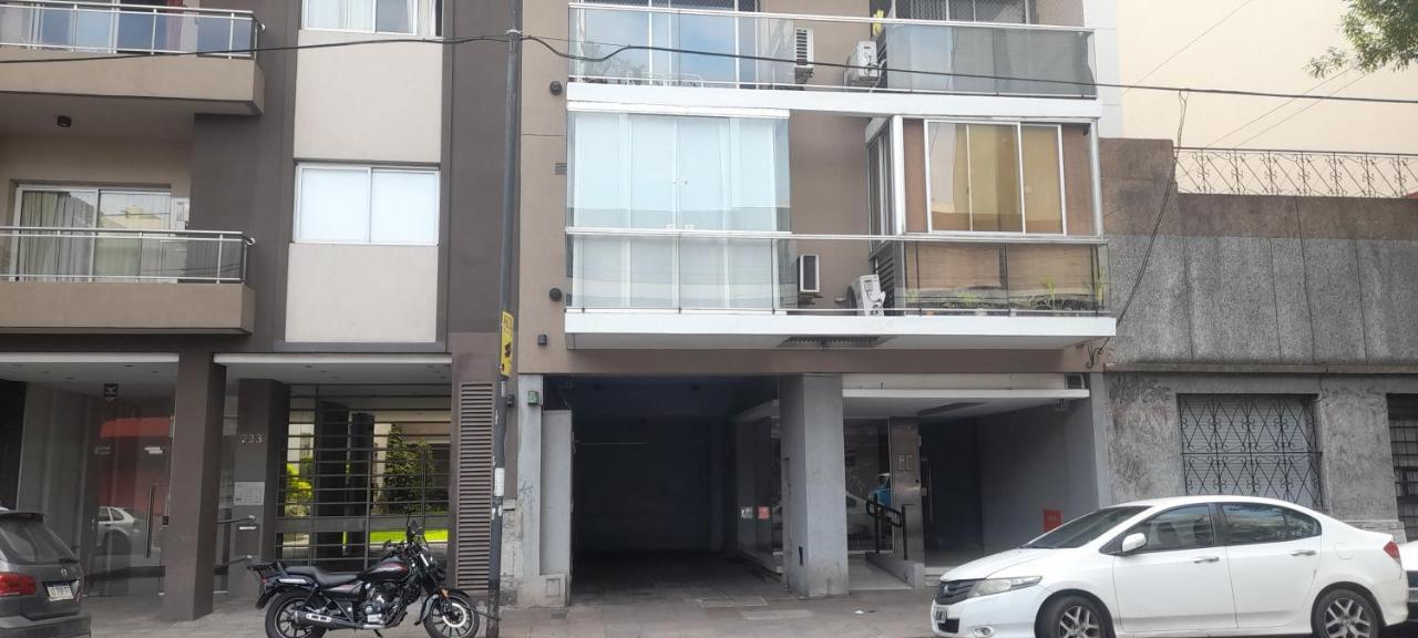 Donato Anhelo Departamento En Caballito Norte Buenos Aires Kültér fotó