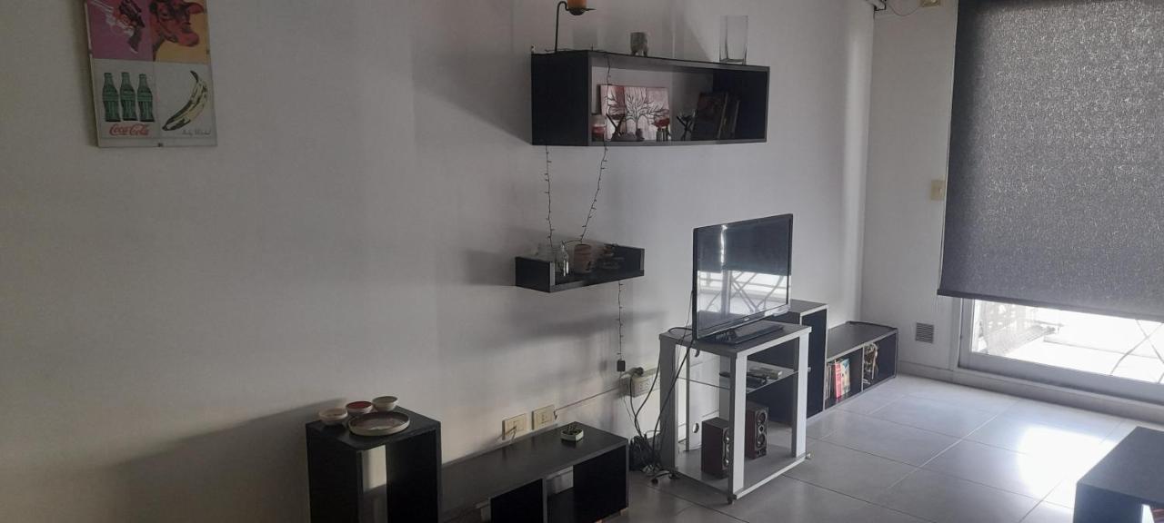 Donato Anhelo Departamento En Caballito Norte Buenos Aires Kültér fotó
