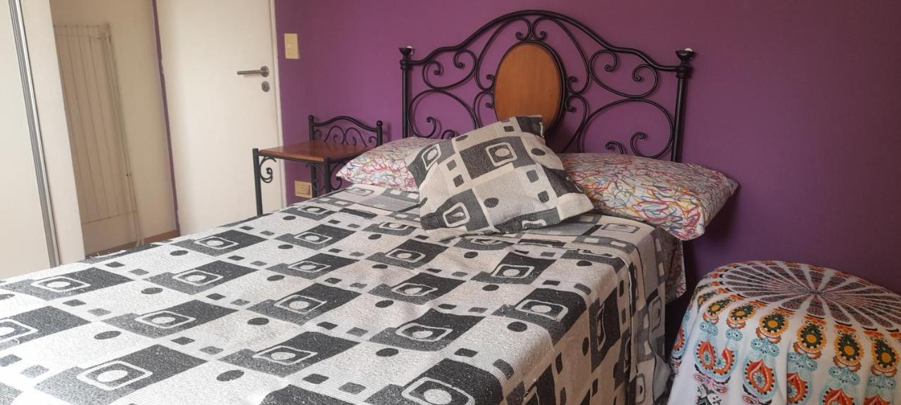Donato Anhelo Departamento En Caballito Norte Buenos Aires Kültér fotó