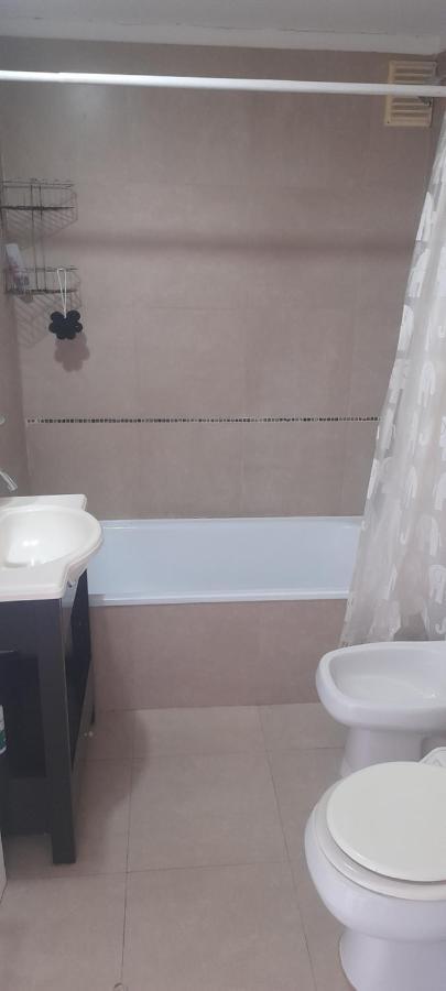 Donato Anhelo Departamento En Caballito Norte Buenos Aires Kültér fotó