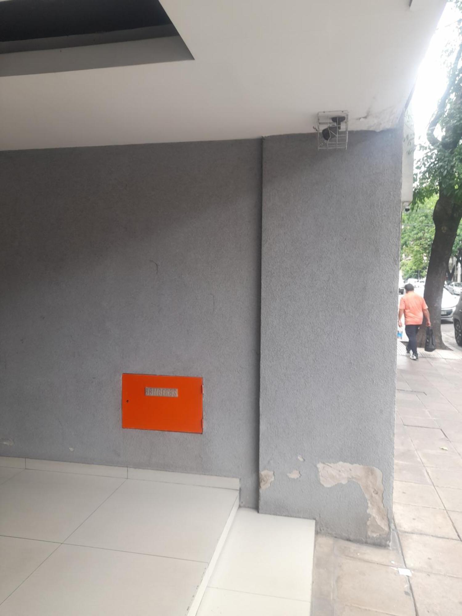 Donato Anhelo Departamento En Caballito Norte Buenos Aires Kültér fotó